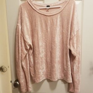 Free people top